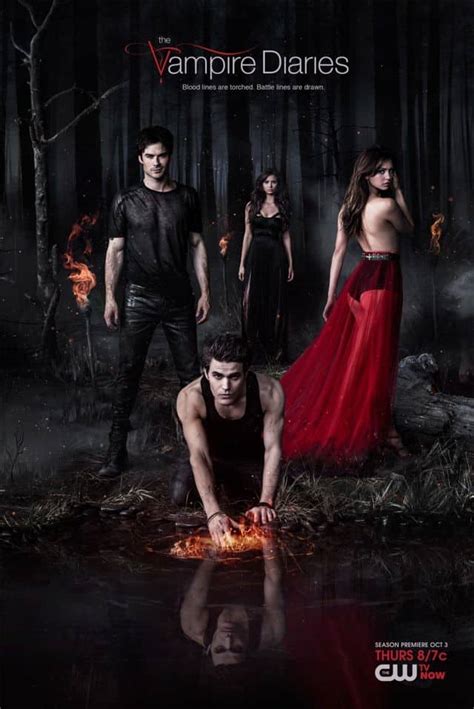 vampire diaries season 5 watch online|vampire diaries season 5 123movies.